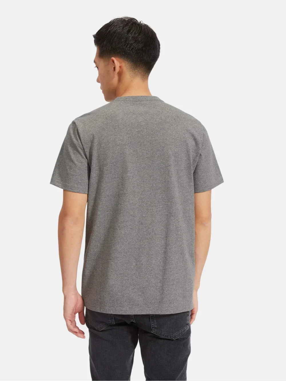 The Green Pocket Tee