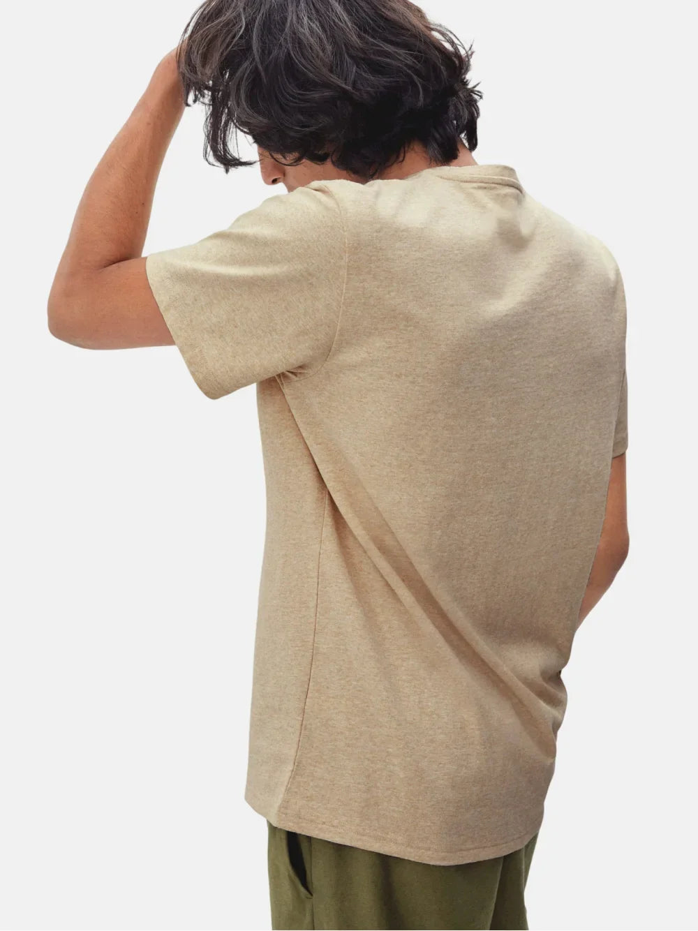 The Cotton Tan