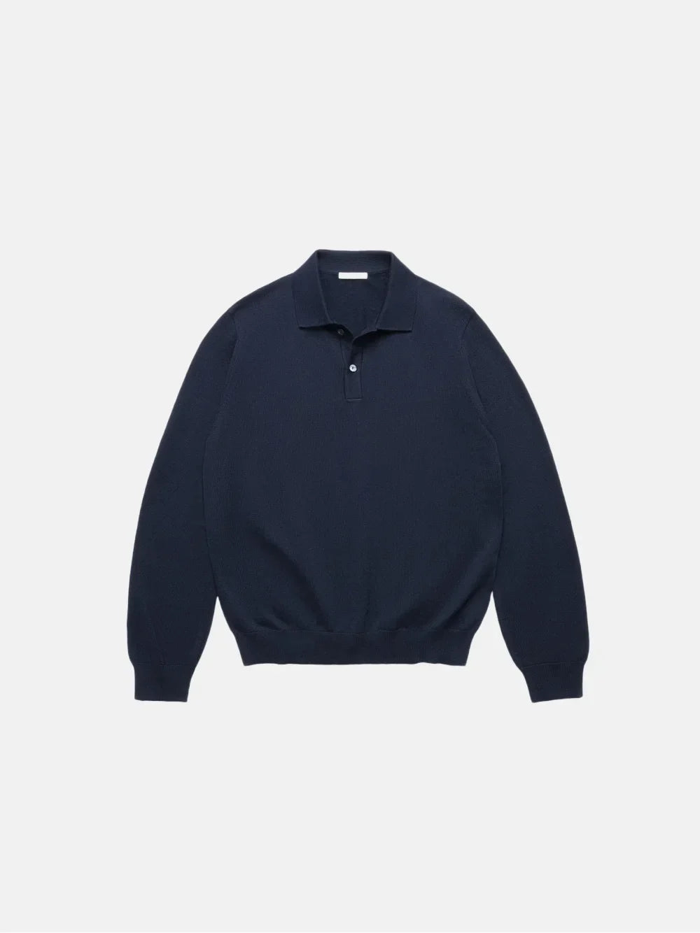 The Grey Polo