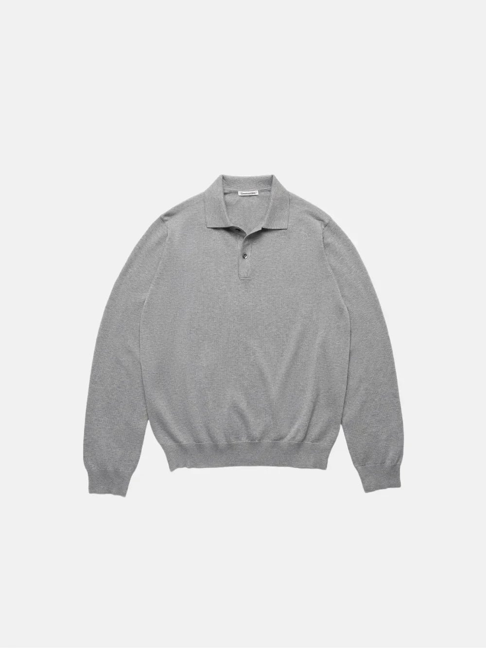 The Navy Polo