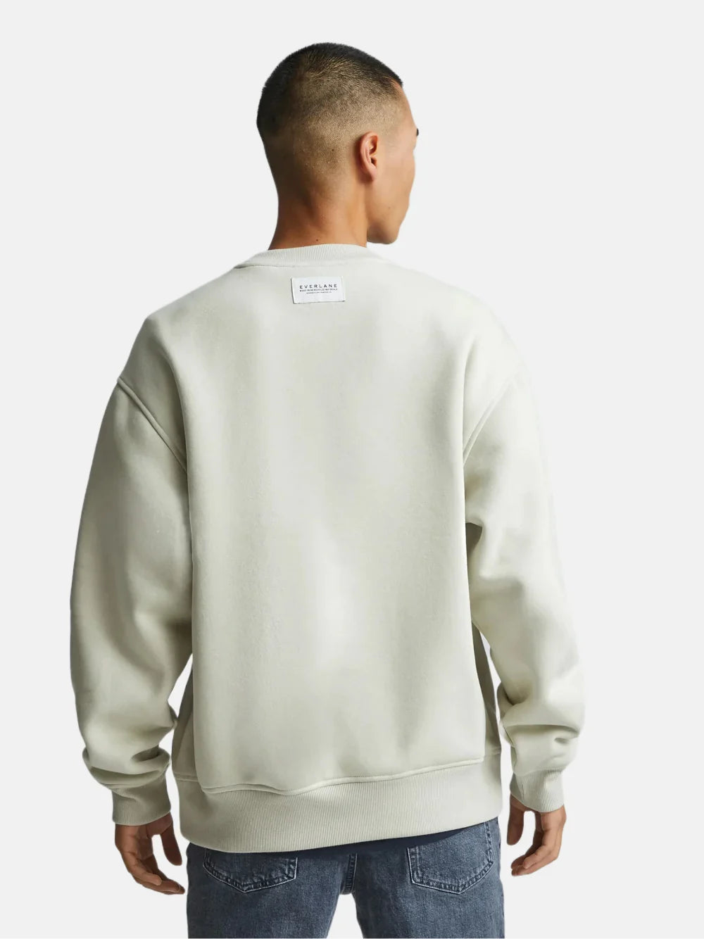 The Crew Sweatshirt