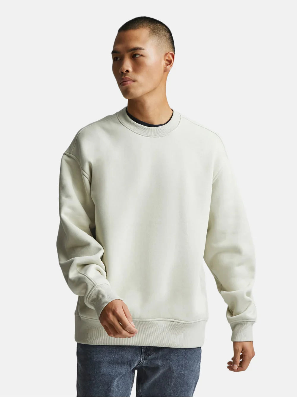 The Crew Sweatshirt