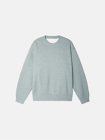 The Crewneck Pelican