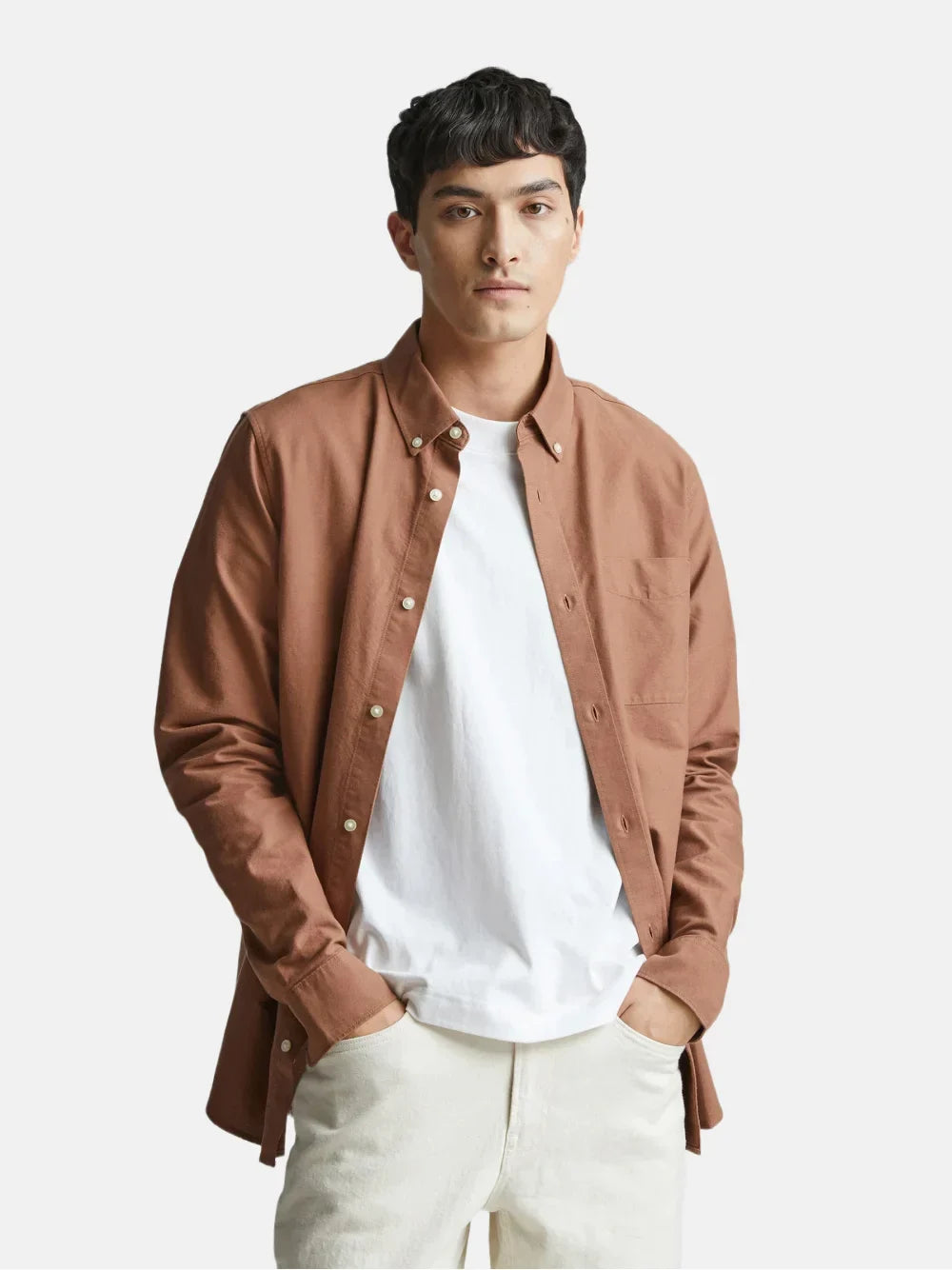 The Cocoa Shirt