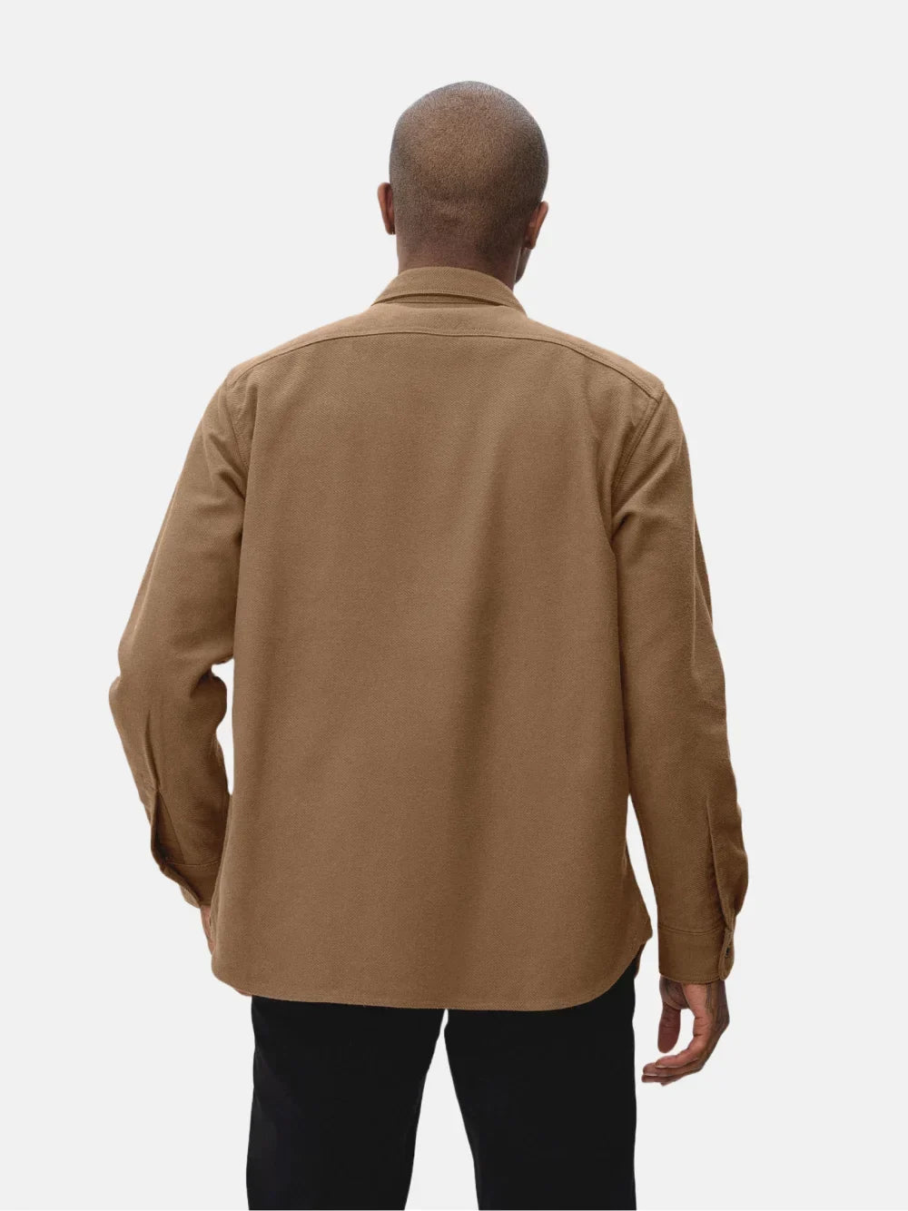 The Oxford Shirt