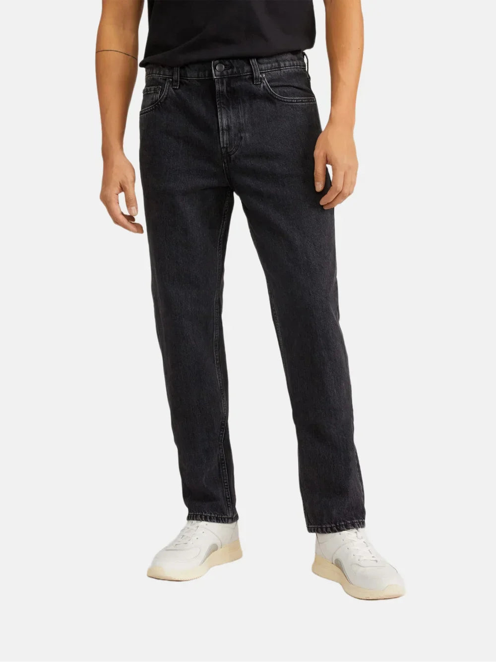 The Black Jean