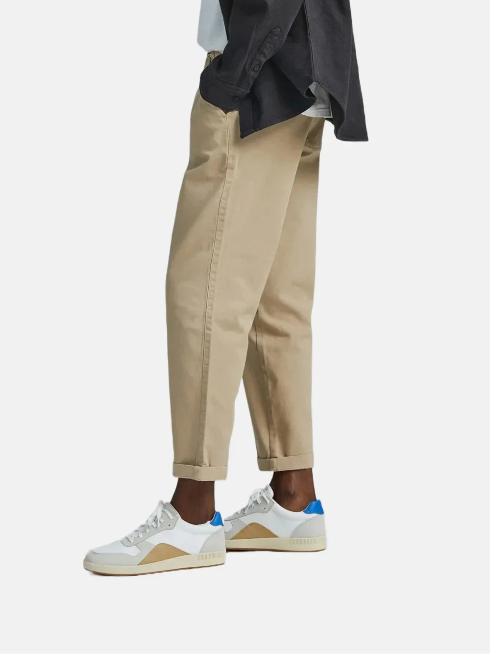 The Bench Pant