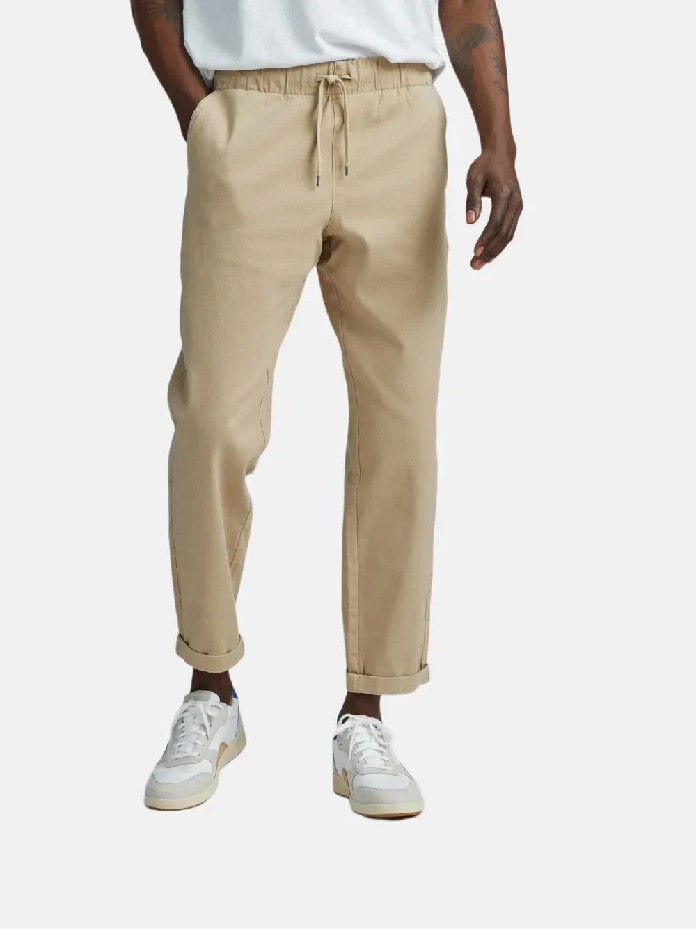 The Bench Pant