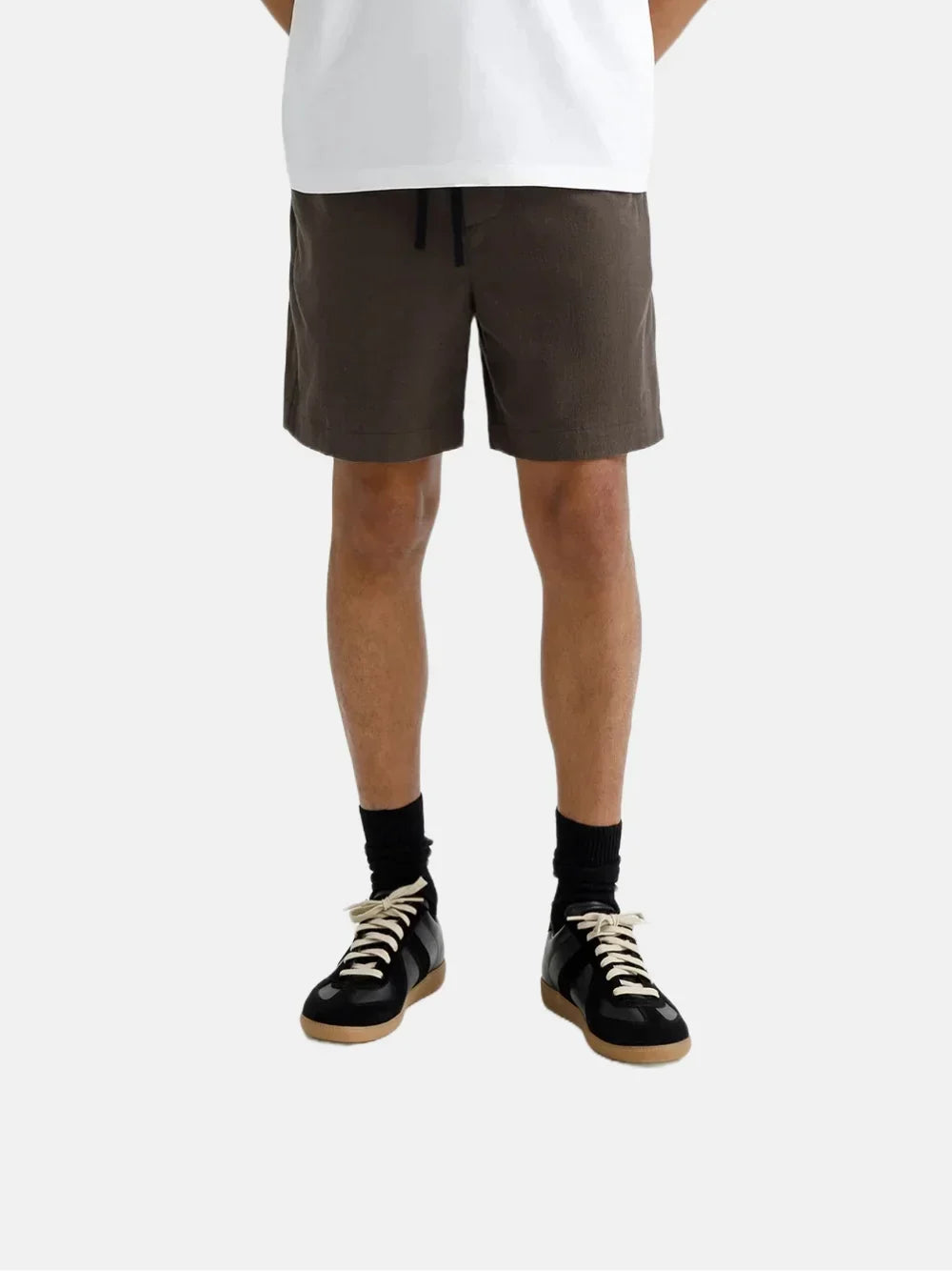 The Dark Short
