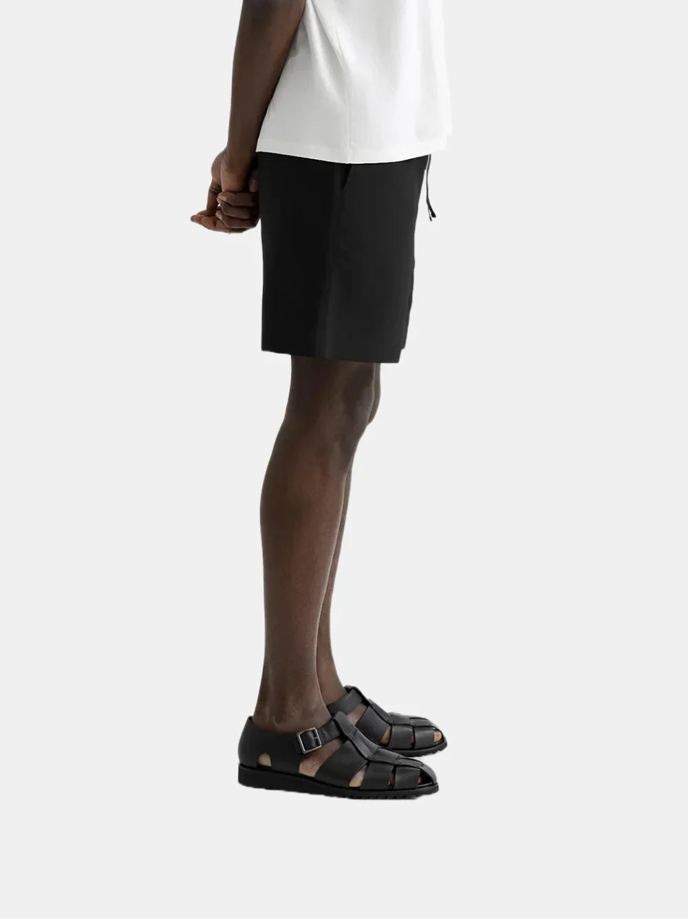 The Black Short